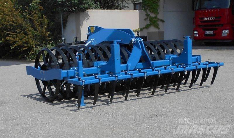 Agri Flex FR 300 S Walsen