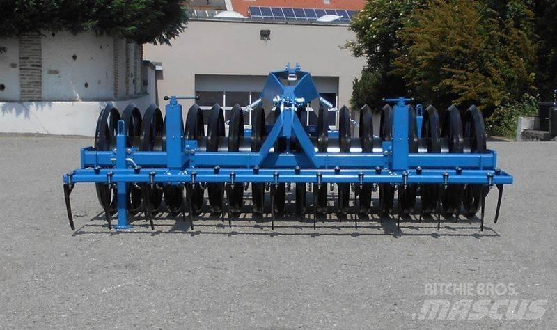 Agri Flex FR 300 S Walsen