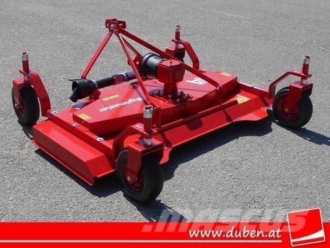 Agrimaster DM 180 P Klepelmaaiers