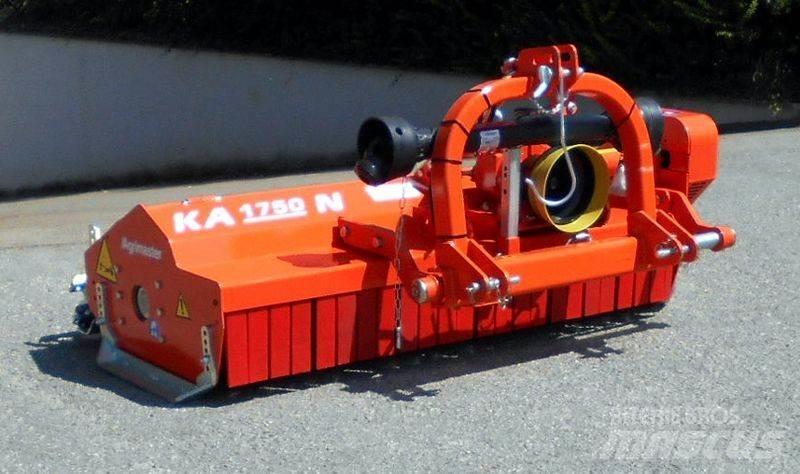 Agrimaster SKD 1750 Klepelmaaiers