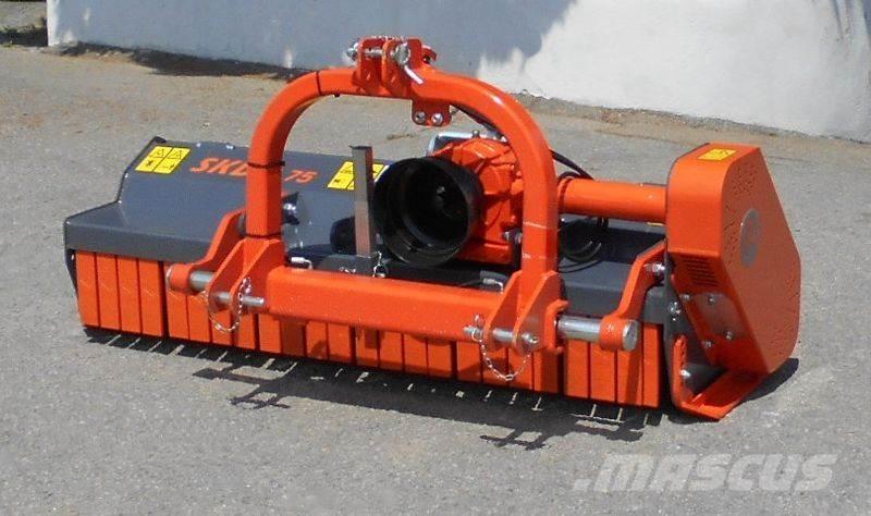 Agrimaster SKD 1750 Klepelmaaiers