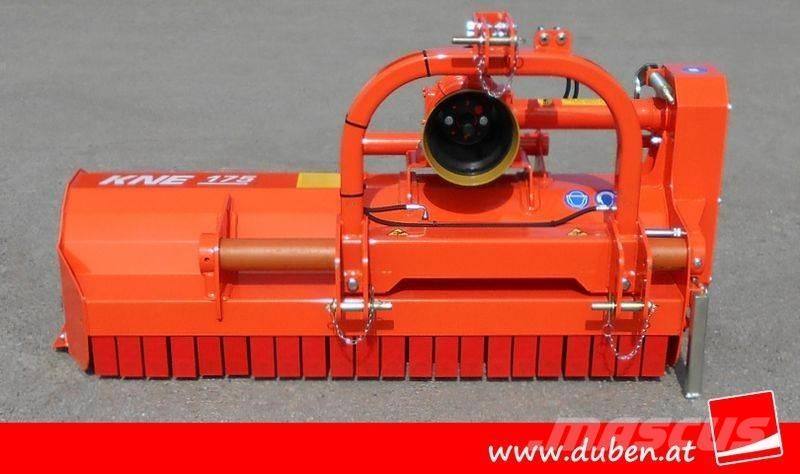 Agrimaster SKE 175 Klepelmaaiers