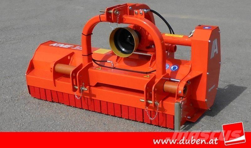 Agrimaster SKE 175 Klepelmaaiers