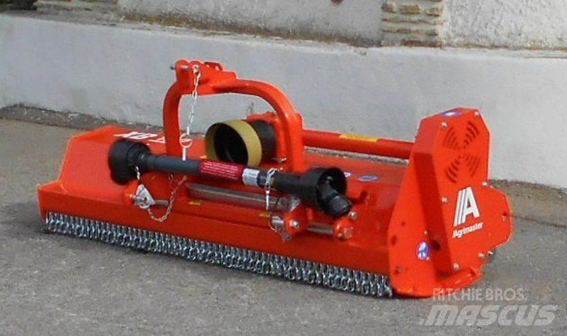 Agrimaster SXB 150 Klepelmaaiers