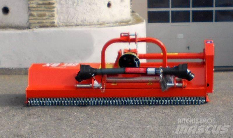 Agrimaster SXB 150 Klepelmaaiers