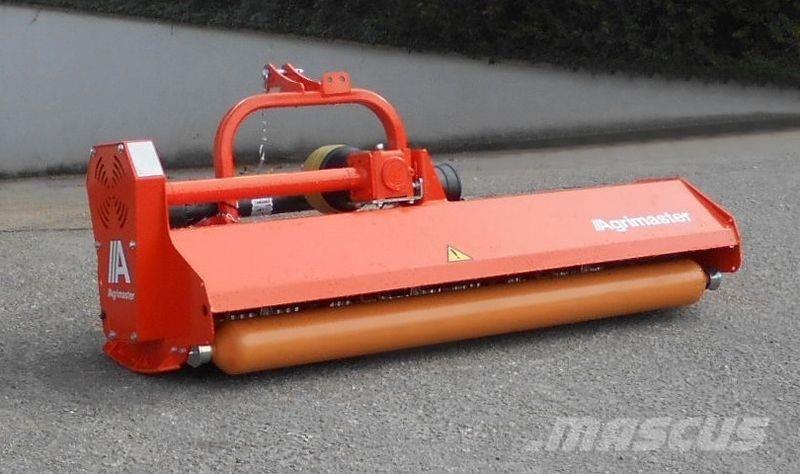 Agrimaster SXB 150 Klepelmaaiers