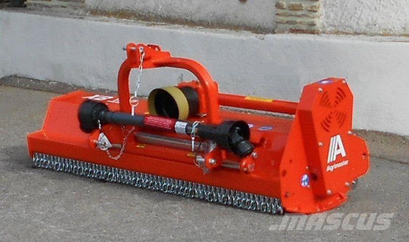 Agrimaster SXB 180 Klepelmaaiers