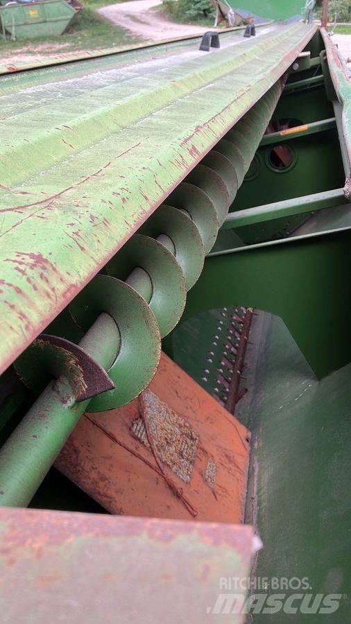 Amazone AD 452 Zaaimachines