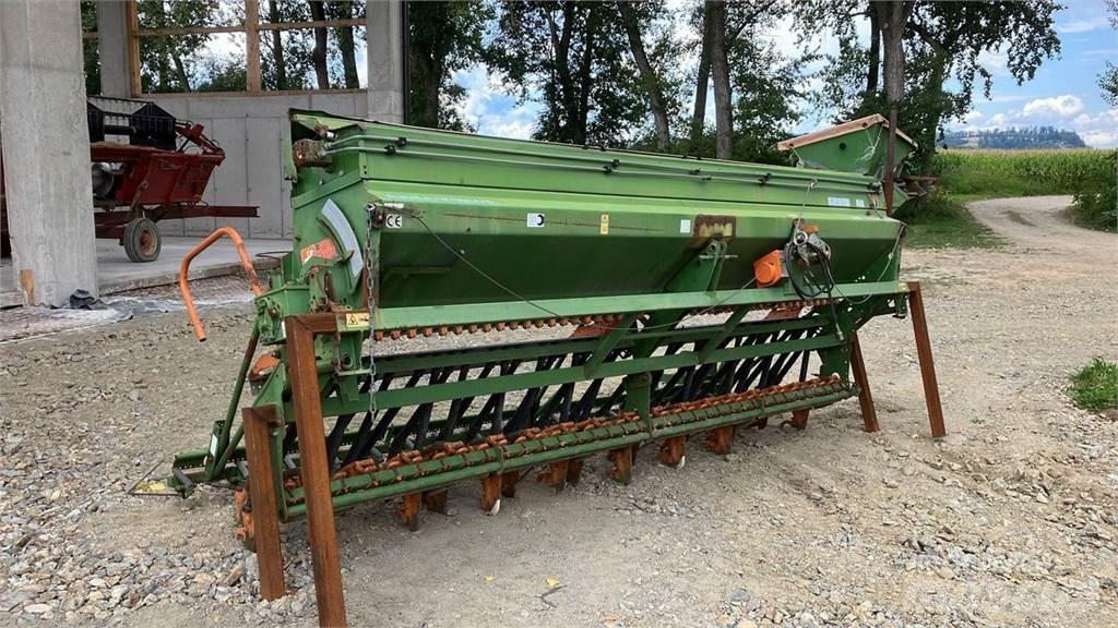 Amazone AD 452 Zaaimachines