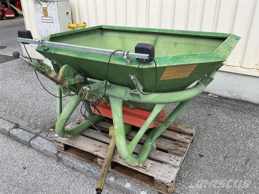 Amazone ZA-F 604 Andere bemestingsmachines