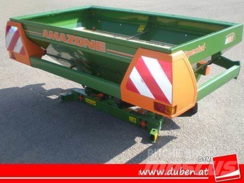 Amazone ZA-M 1502 Andere bemestingsmachines
