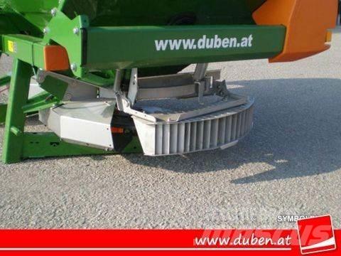 Amazone ZA-M 1502 Andere bemestingsmachines