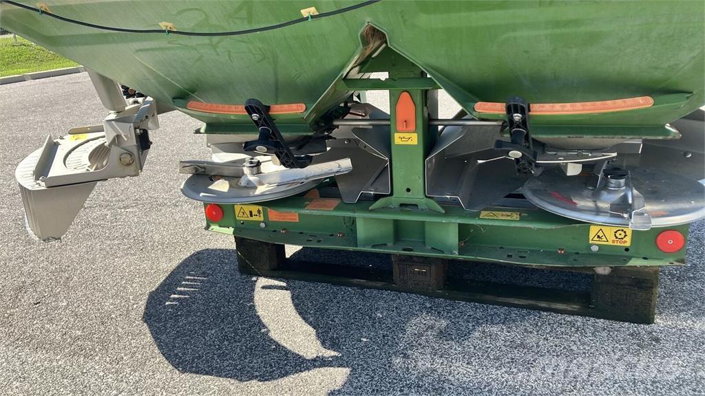 Amazone zam Novi-s Andere bemestingsmachines