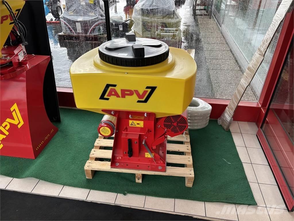 APV PS 120 M1 Andere bemestingsmachines