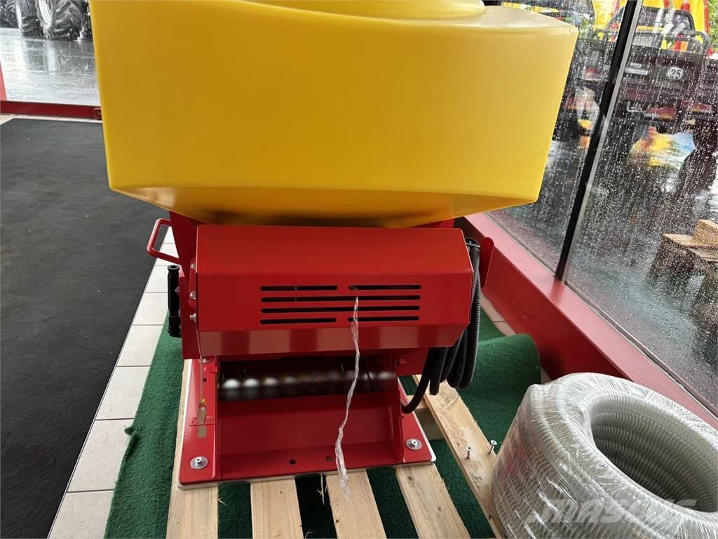 APV PS 120 M1 Andere bemestingsmachines