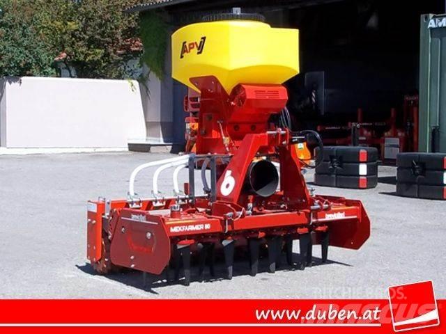 APV PS 200 M1 Overige zaaimachines