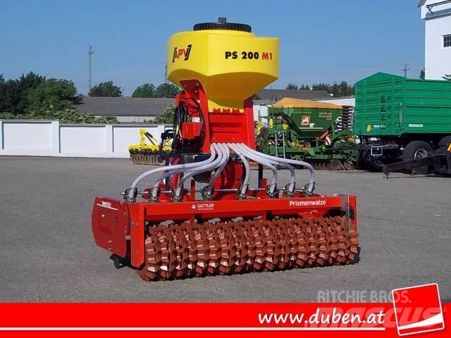 APV PS 200 M1 Overige zaaimachines