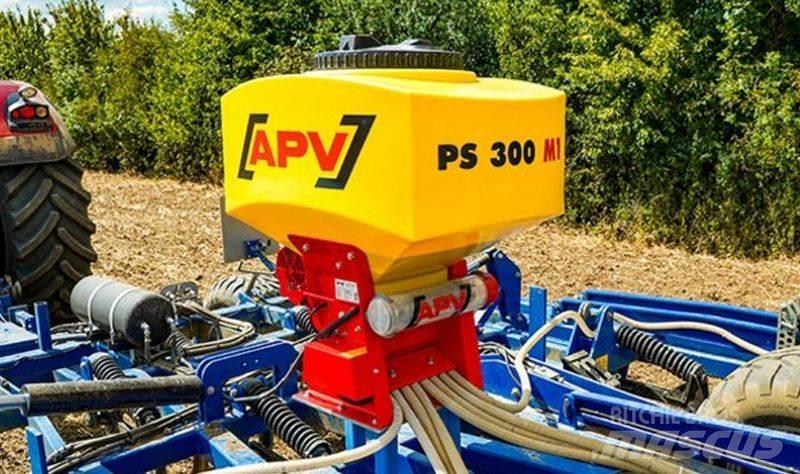APV PS 300 M1 Overige zaaimachines
