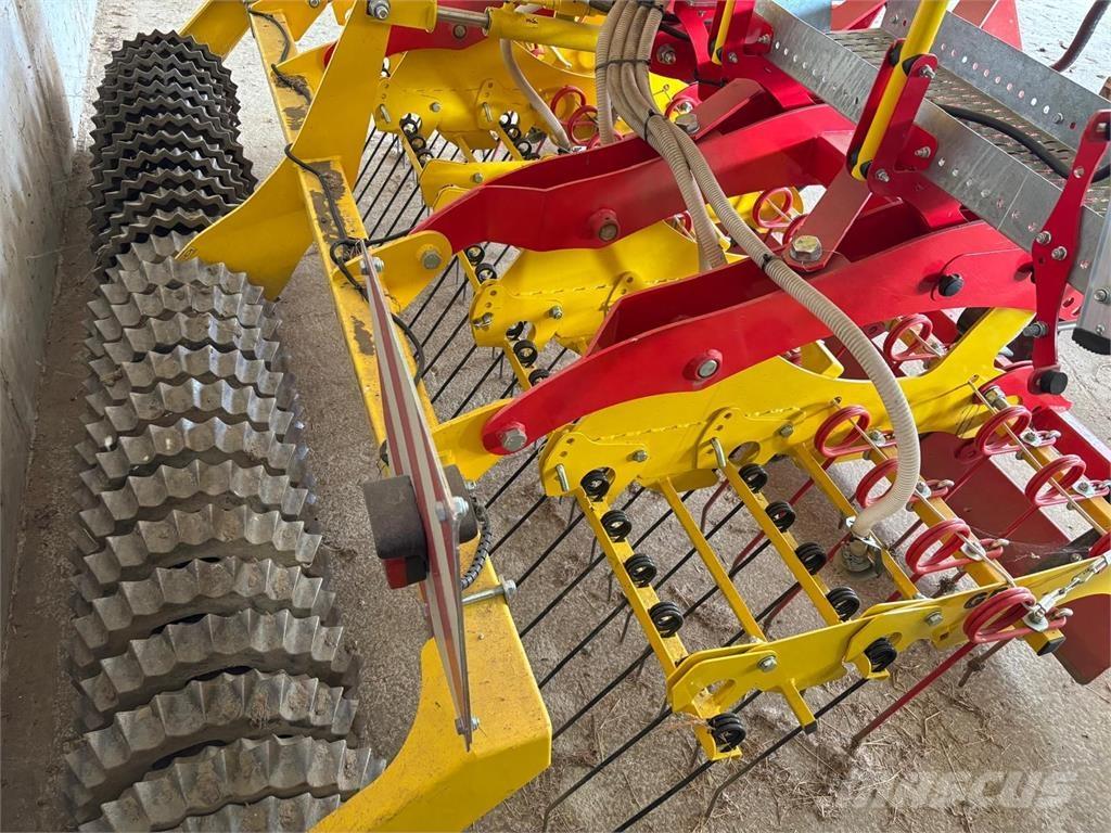 APV PS 300 M1 Overige zaaimachines