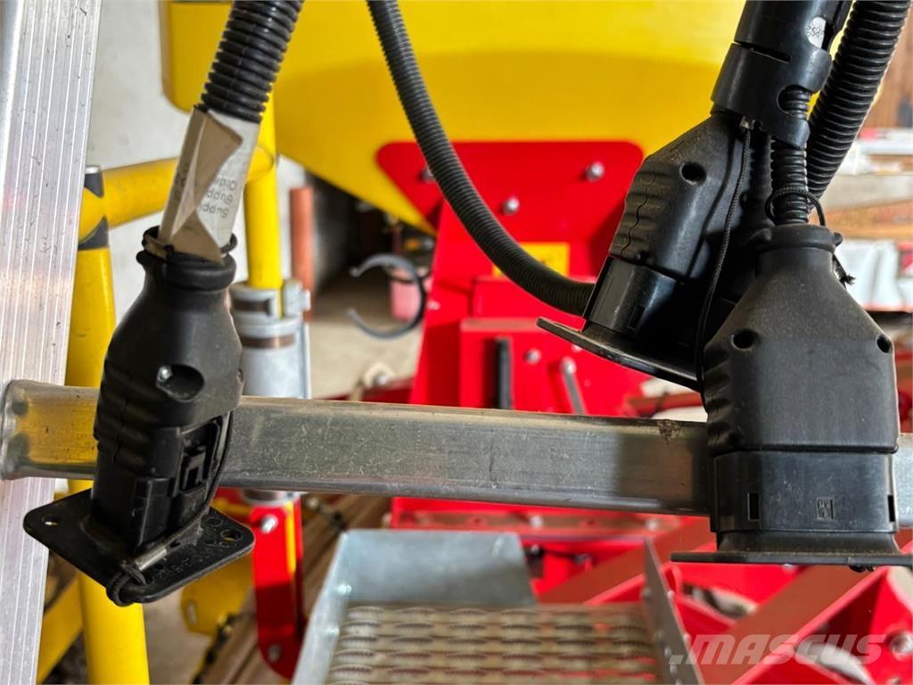 APV PS 300 M1 Overige zaaimachines