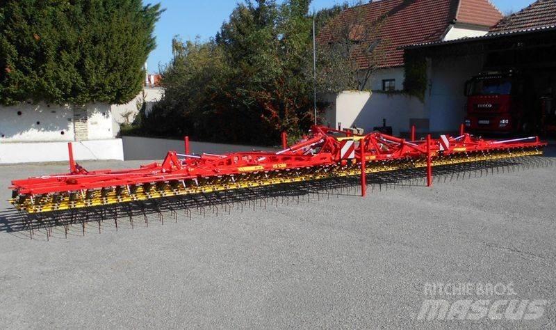 APV VS 12000 M1 Overige zaaimachines