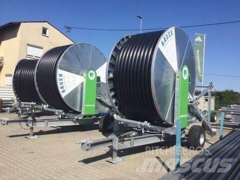 Bauer E 51 125-500 Andere bemestingsmachines