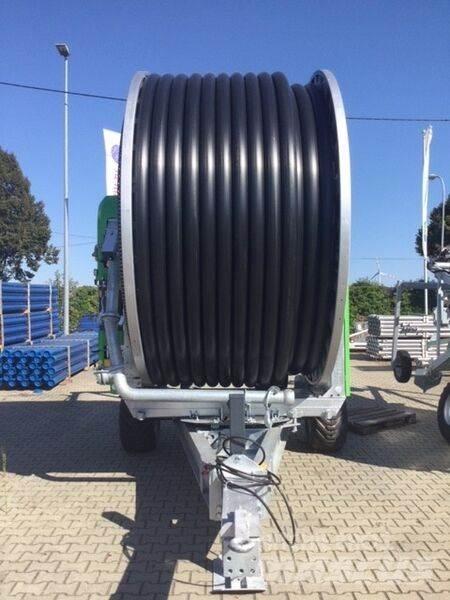 Bauer E 51 125-500 Andere bemestingsmachines