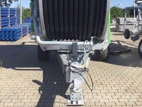 Bauer E 51 125-500 Andere bemestingsmachines