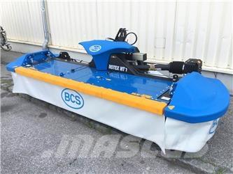 BCS Rotex 7 Avant Maaiers