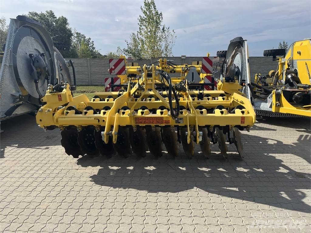 Bednar ATLAS AN3000 Schijveneggen