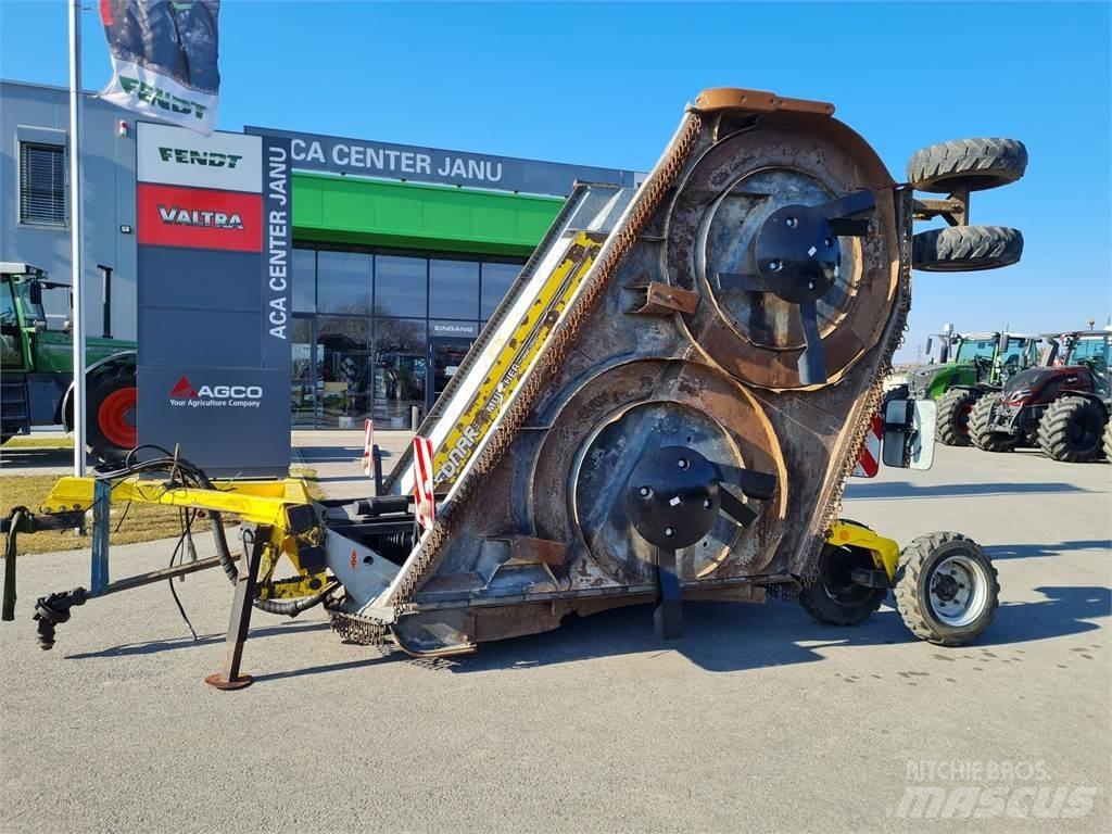 Bednar MM 7000 Klepelmaaiers