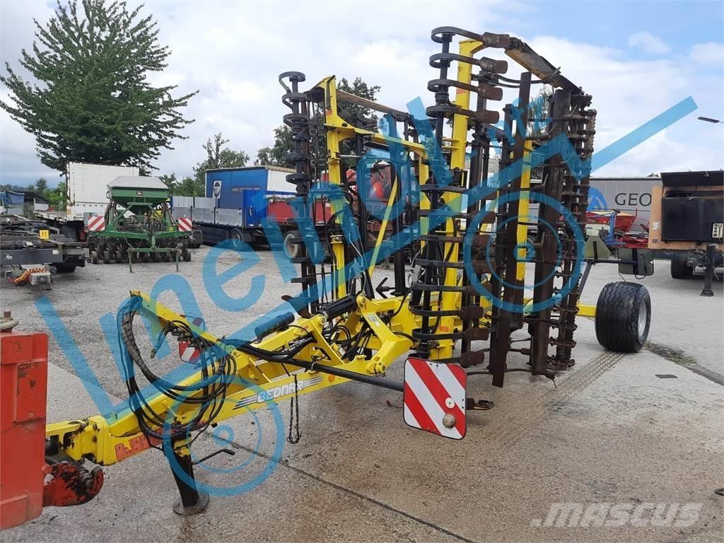 Bednar Swifter Cultivatoren