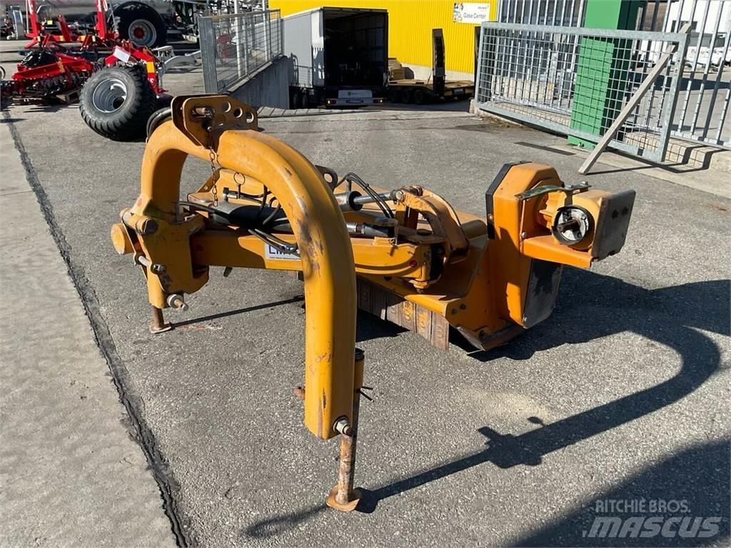 Berti TA/PS 220 Klepelmaaiers
