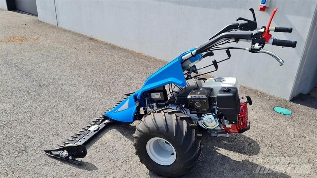 Bertolini BT150 MS Rijmaaiers