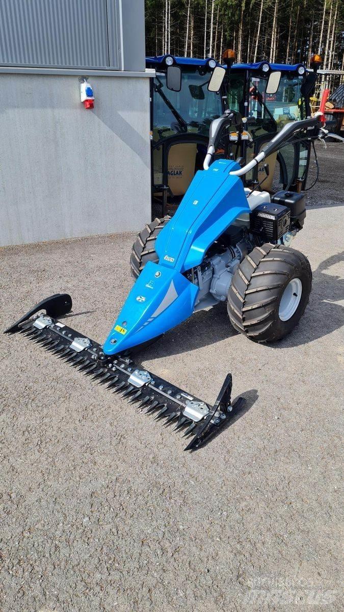 Bertolini BT150 MS Rijmaaiers