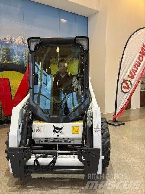 Bobcat S450 Bouw - Overige