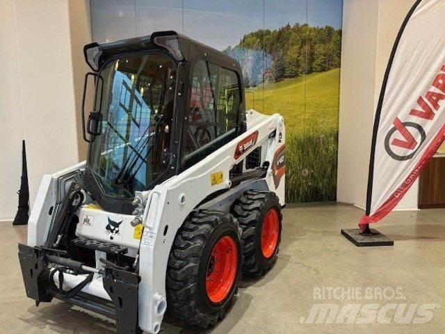 Bobcat S450 Bouw - Overige