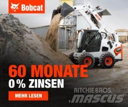 Bobcat S450 Bouw - Overige
