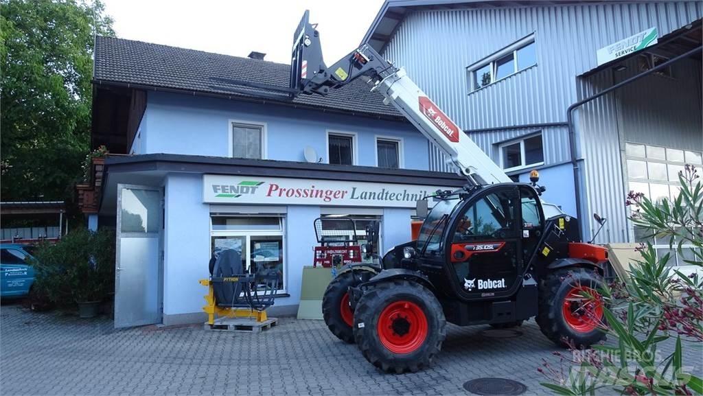 Bobcat T35.105SL Verreikers