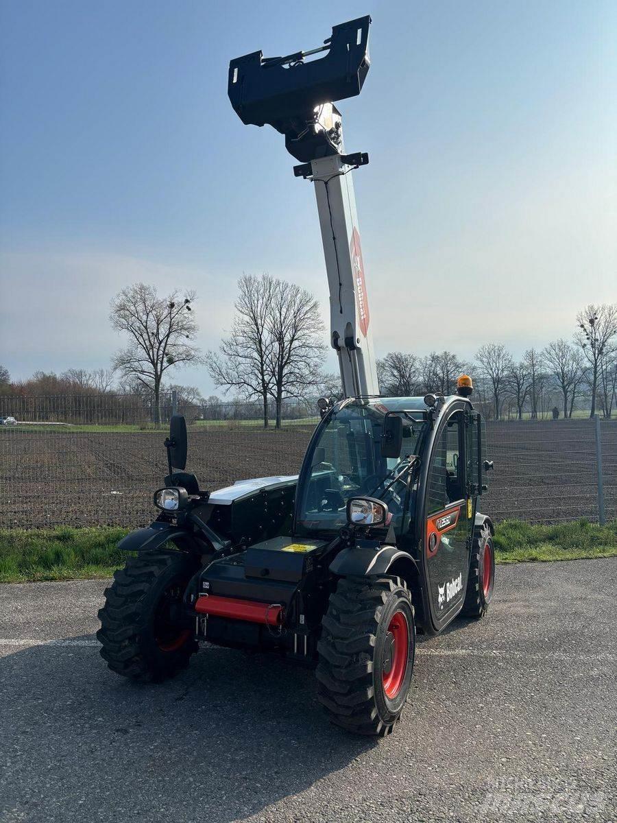 Bobcat TL25.60 Verreikers