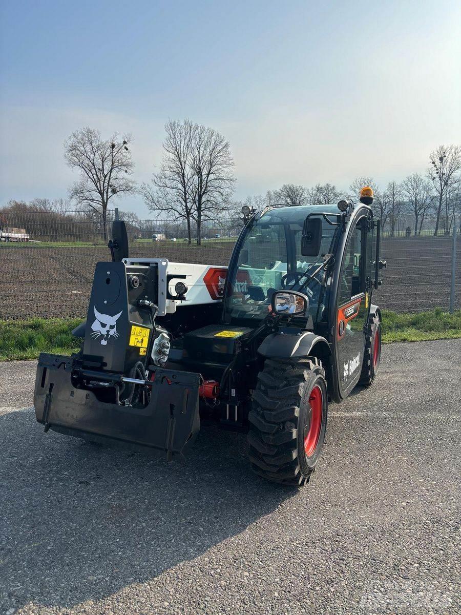 Bobcat TL25.60 Verreikers