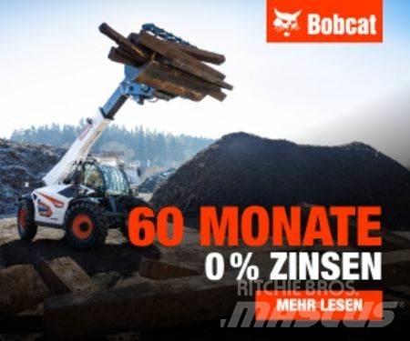 Bobcat TL25.60 Verreikers