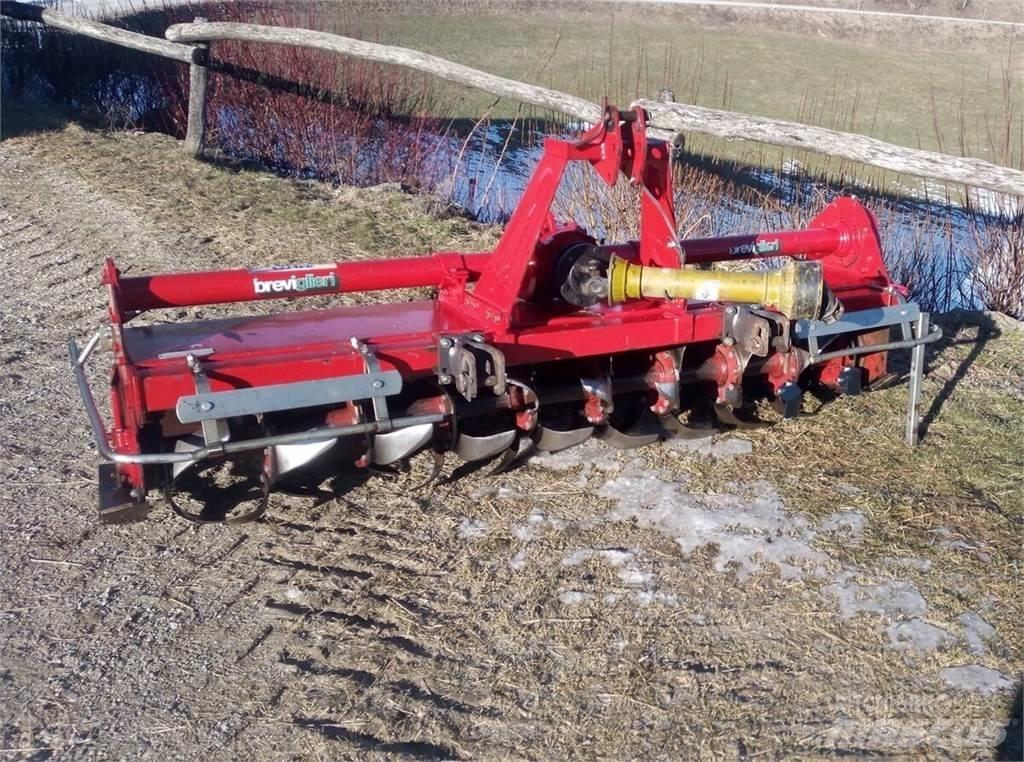 Bodenfräse B80 230 Overige grondbewerkingsmachines en accessoires