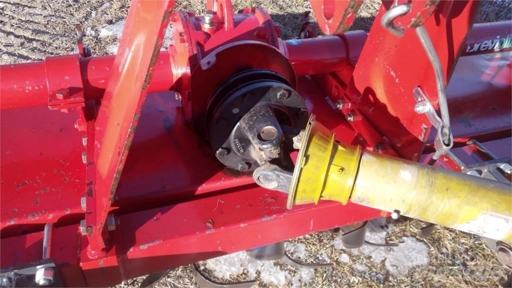 Bodenfräse B80 230 Overige grondbewerkingsmachines en accessoires
