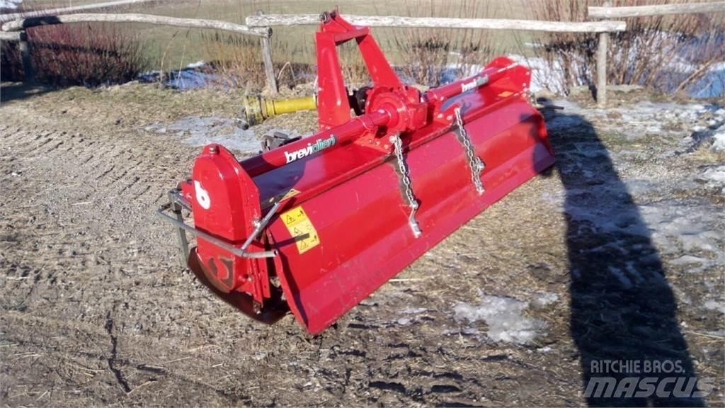 Bodenfräse B80 230 Overige grondbewerkingsmachines en accessoires
