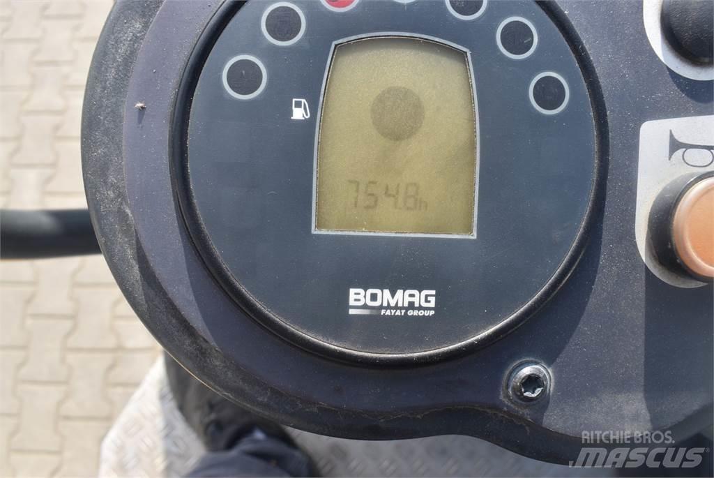 Bomag BW120AD-4 Overige walsen