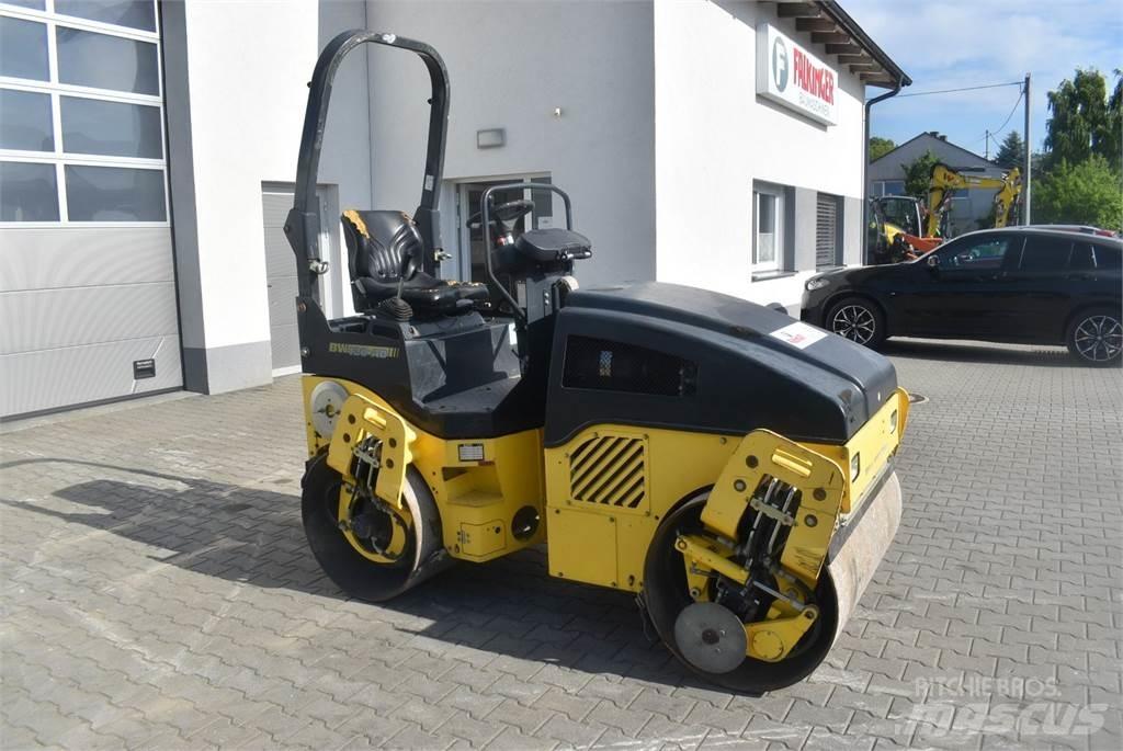Bomag BW120AD-4 Overige walsen