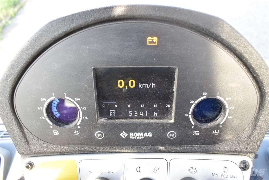 Bomag BW177D-5 Overige walsen