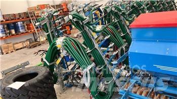 Bomech UP 9 Andere bemestingsmachines