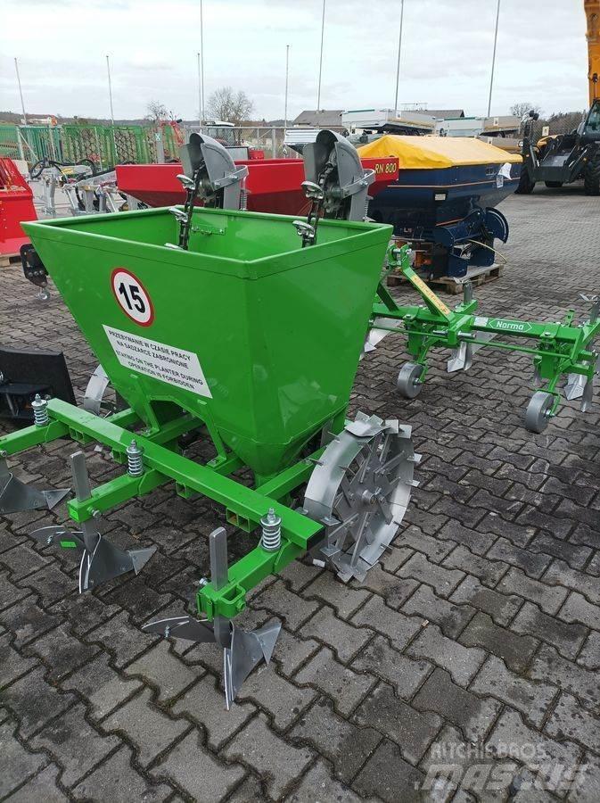 Bomet PLANTER TOP Overige zaaimachines